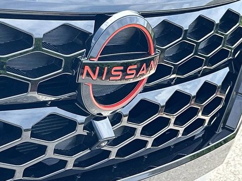 New 2026 Nissan Pathfinder Rock Creek AWD/4WD image 11