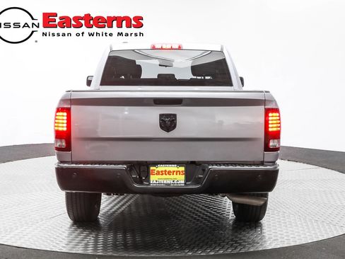 Used 2024 RAM 1500 Classic Warlock image 6