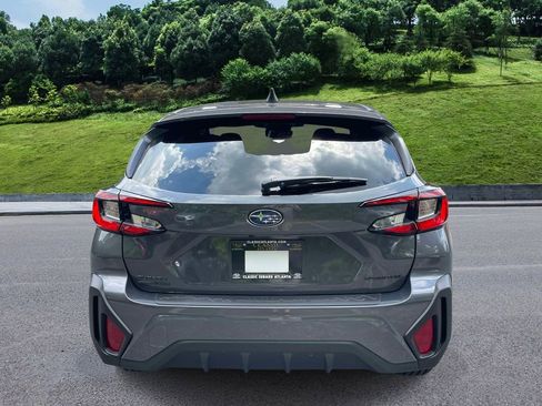 New 2026 Subaru Crosstrek 2.5i AWD/4WD image 4