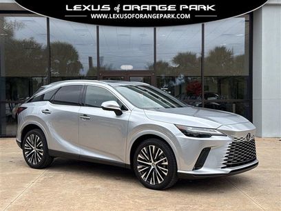 Certified 2024 Lexus RX 350 Premium Plus