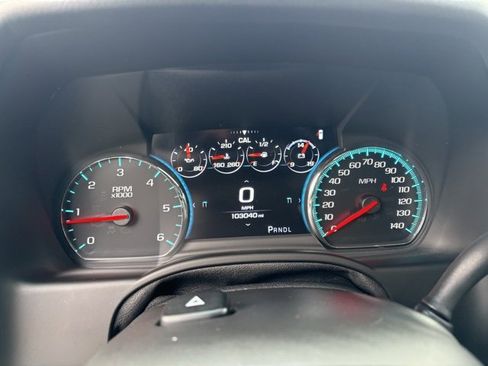 Used 2018 GMC Yukon Denali w/ Denali Ultimate Package image 39