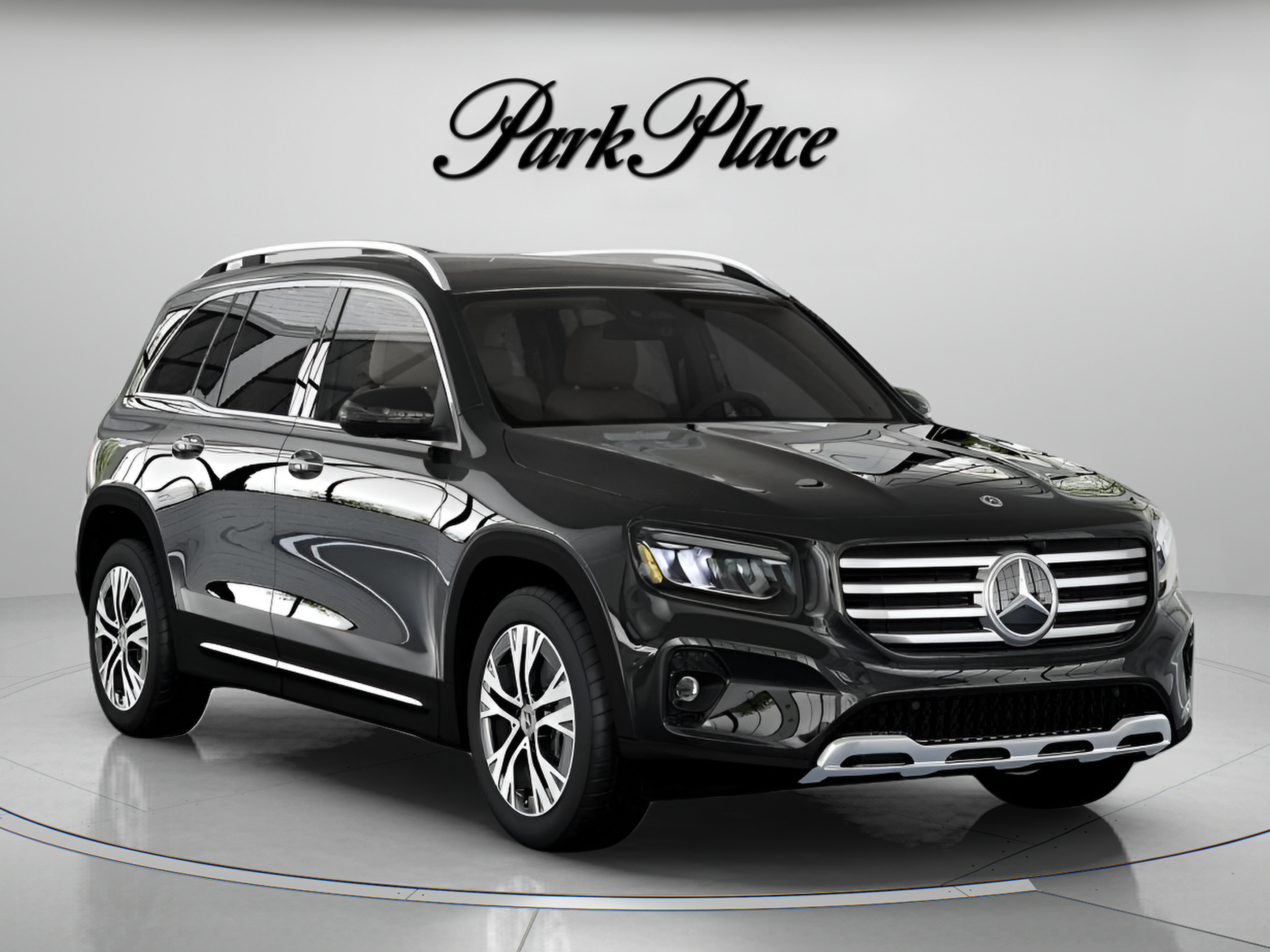 Used 2026 Mercedes-Benz GLB 250 image 30