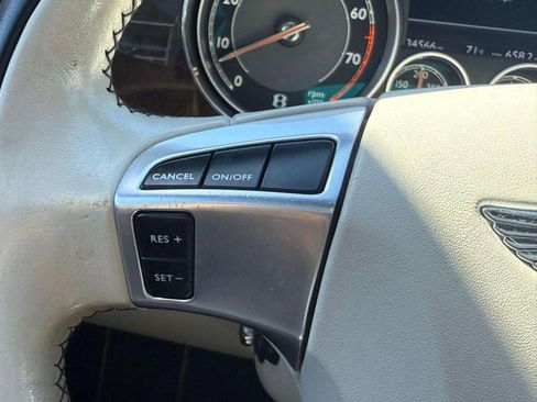 Used 2015 Bentley Continental GT V8 S AWD/4WD image 42