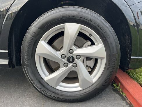 Used 2021 Audi Q3 2.0T Premium Plus w/ Premium Plus Package image 15