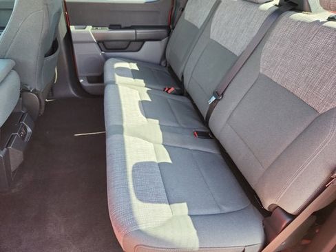 Used 2023 Ford F150 XLT image 13