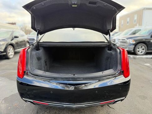 Used 2016 Cadillac XTS Luxury w/ Driver Awareness Package image 30