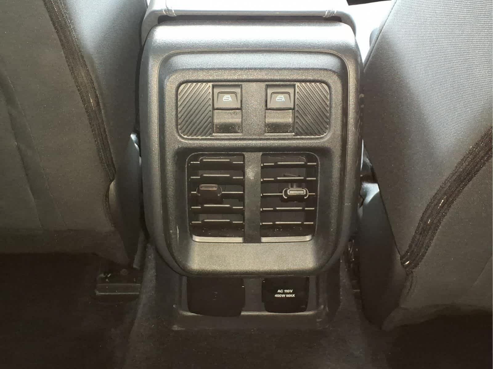 Used 2026 Ford Bronco Big Bend AWD/4WD image 30