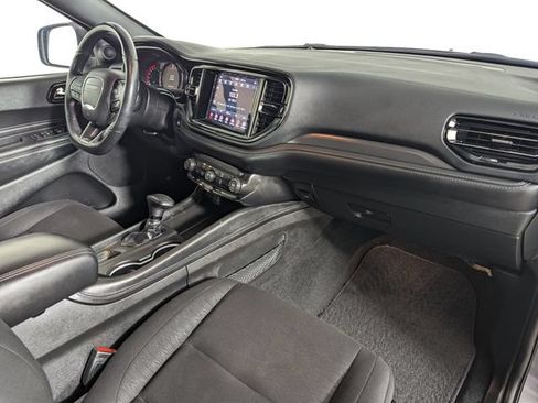 Used 2021 Dodge Durango GT AWD/4WD image 5