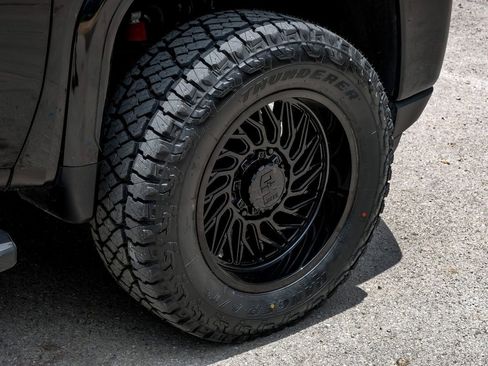 Used 2022 GMC Sierra 2500 Denali AWD/4WD image 62
