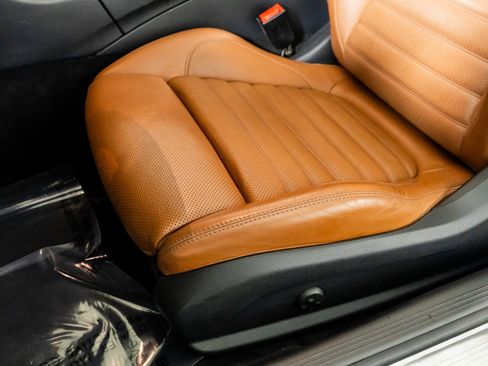 Used 2019 Mercedes-Benz C 300 4MATIC Cabriolet image 25