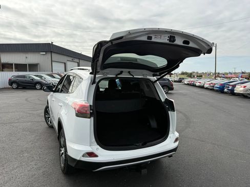 Used 2016 Toyota RAV4 XLE image 33
