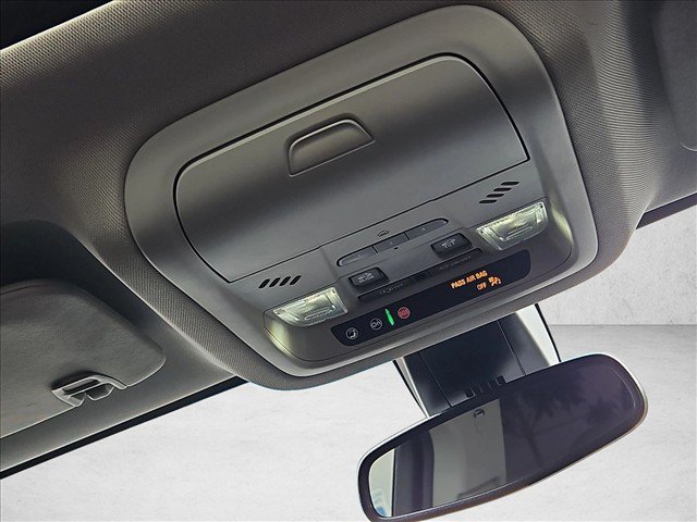 Used 2023 GMC Acadia AT4 w/ Technology Package AWD/4WD image 22