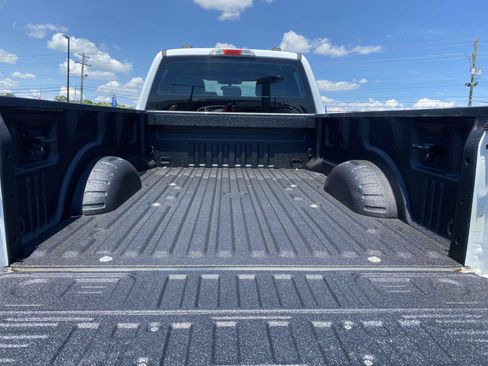 Certified 2023 Ford F250 XL w/ FX4 Off-Road Package AWD/4WD image 9