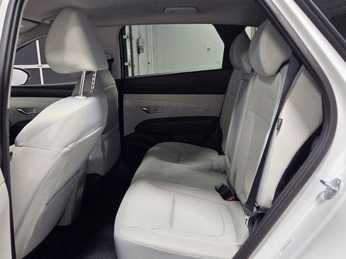 New 2026 Hyundai Tucson SEL AWD/4WD image 6