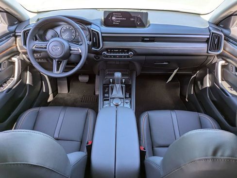 New 2026 MAZDA CX-50 AWD 2.5 Hybrid w/ Weather Package image 18