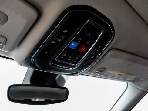 Used 2023 Jeep Grand Cherokee L Limited image 34