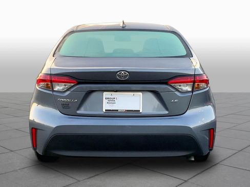 Used 2024 Toyota Corolla LE FWD image 5