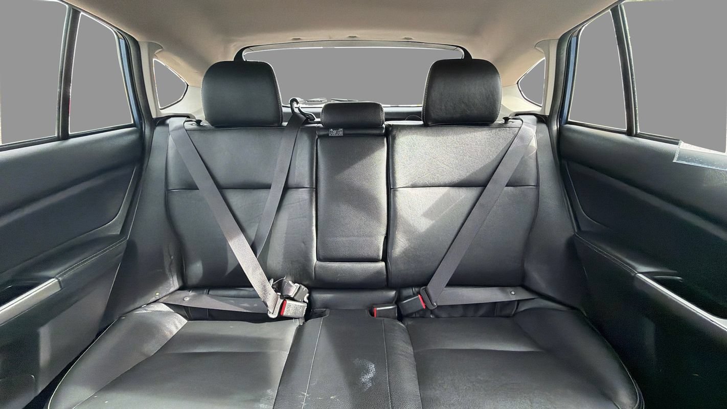 Used 2016 Subaru Impreza 2.0i Sport Limited w/ Popular Package #1 AWD/4WD image 13