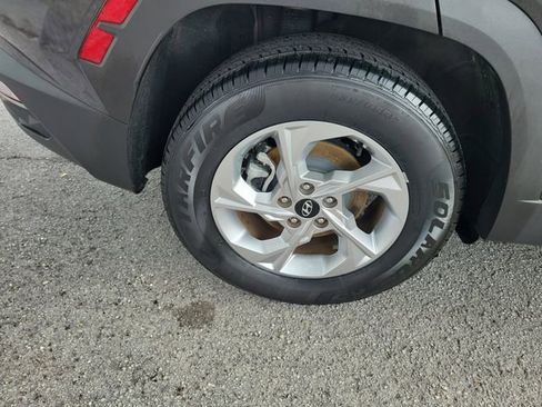 Used 2024 Hyundai Tucson SEL FWD image 7