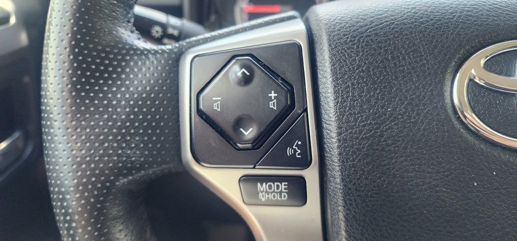 Used 2024 Toyota 4Runner Limited RWD image 30