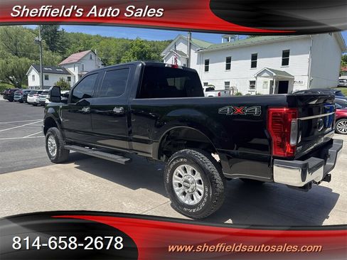Used 2018 Ford F250 XLT AWD/4WD image 6