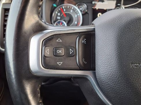 Used 2024 RAM 2500 Big Horn image 20