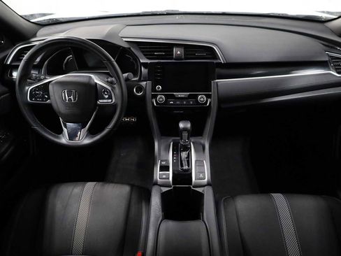 Used 2019 Honda Civic Sport image 23