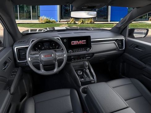 New 2026 GMC Canyon Elevation w/ Convenience Package image 39