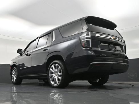 Used 2023 Chevrolet Tahoe High Country AWD/4WD image 25