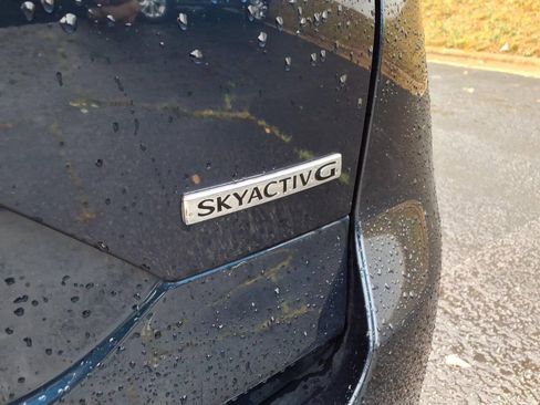Used 2023 MAZDA CX-5 AWD 2.5 S image 6