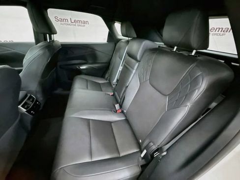 Used 2024 Lexus RX 350h AWD/4WD image 25