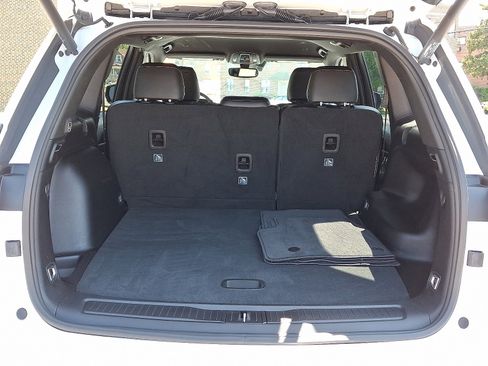 Certified 2023 Jeep Grand Cherokee Altitude image 28