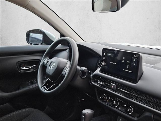 Used 2026 Honda HR-V LX image 11