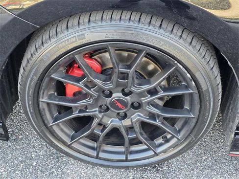 Certified 2024 Toyota Camry TRD w/ TRD Package w/JBL Audio image 29