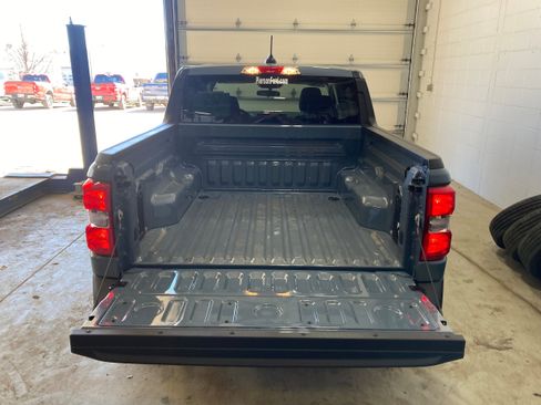 New 2026 Ford Maverick XLT AWD/4WD image 20