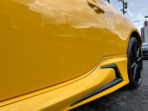 New 2026 Toyota GR86 YUZU Limited image 13