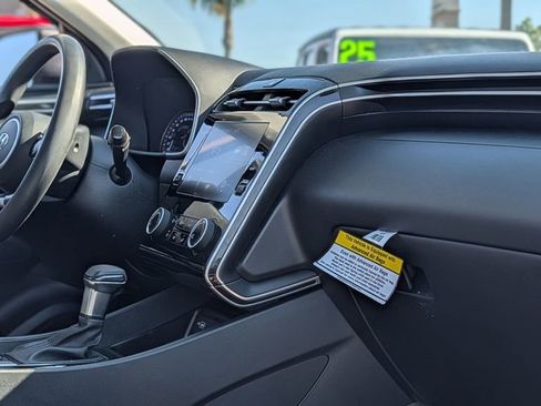 Certified 2023 Hyundai Tucson SEL FWD image 18