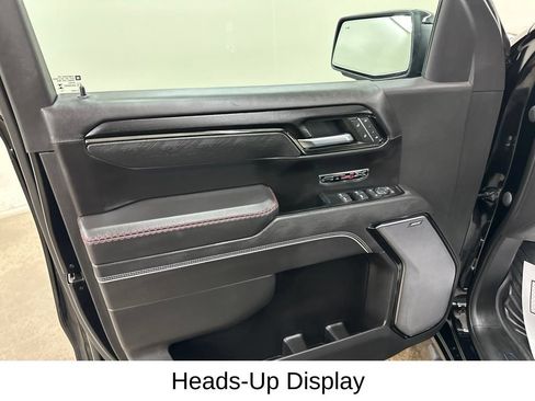Used 2023 GMC Sierra 1500 AT4X w/ AT4X AEV Edition AWD/4WD image 36