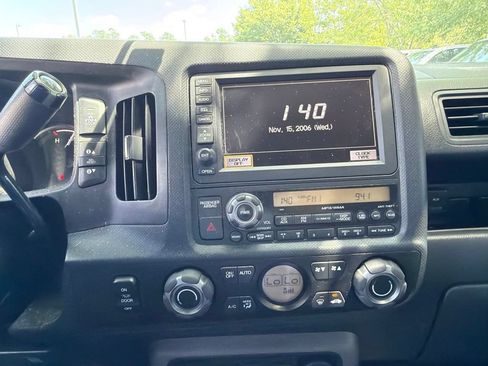 Used 2013 Honda Ridgeline RTL image 8