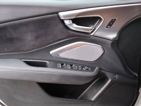Certified 2023 Acura RDX A-Spec AWD/4WD image 11