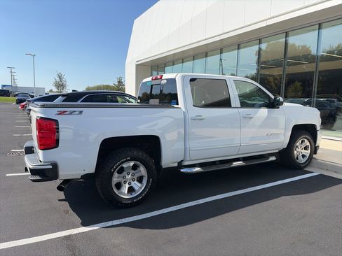 Used 2017 Chevrolet Silverado 1500 LT w/ All Star Edition image 5