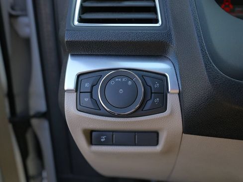 Used 2018 Ford Explorer Limited w/ Equipment Group 301A FWD image 13