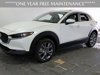 New 2025 MAZDA CX-30 AWD 2.5 S w/ Preferred Package