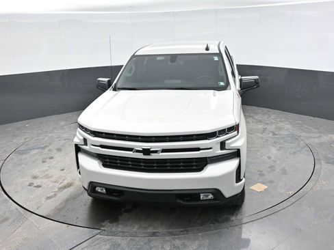 Used 2020 Chevrolet Silverado 1500 RST AWD/4WD image 15