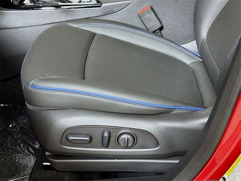 New 2026 Buick Encore GX Sport Touring w/ Advanced Technology Package image 16