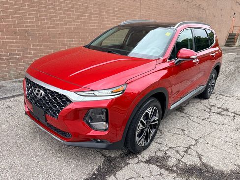 Used 2016 MAZDA CX-9 Grand Touring AWD/4WD image 1