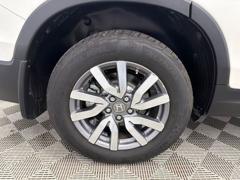 Used 2019 Honda Pilot EX-L image 18