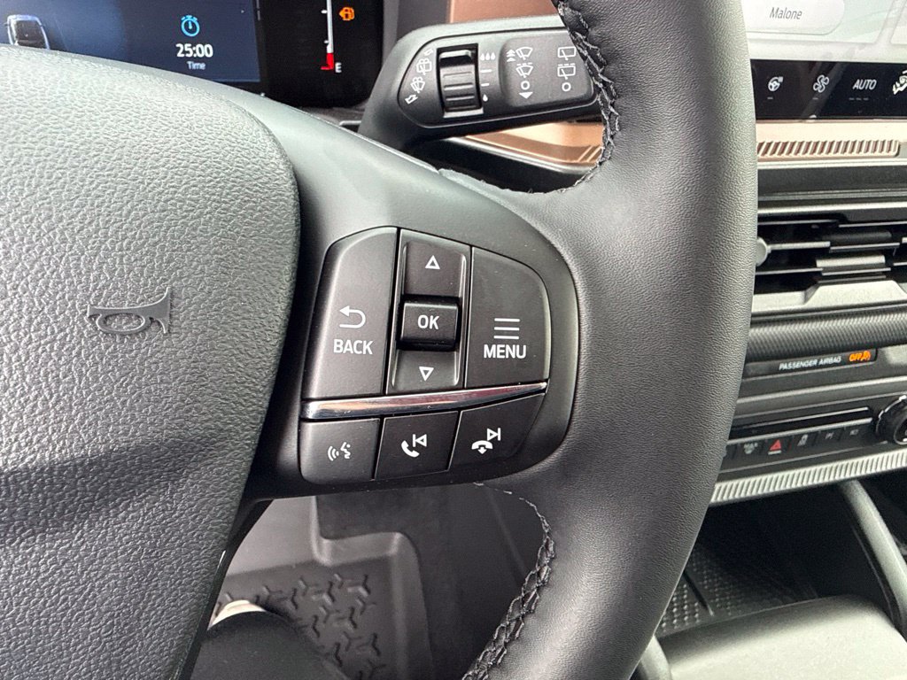 New 2026 Ford Bronco Sport Outer Banks w/ Outer Banks Tech Package+ AWD/4WD image 28