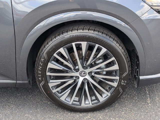 Used 2025 Lexus RX 350 Premium Plus w/ Convenience Package FWD image 11