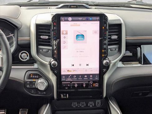 New 2026 RAM 1500 Tungsten w/ Off Road Group image 14